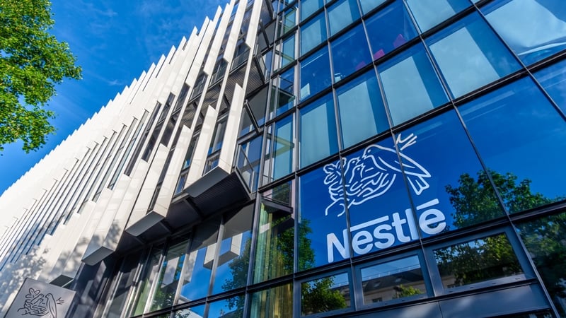 Nestle has endured an unprecedented period of managerial turmoil in recent months