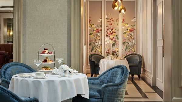 The College Green Hotel - The Library Lounge
