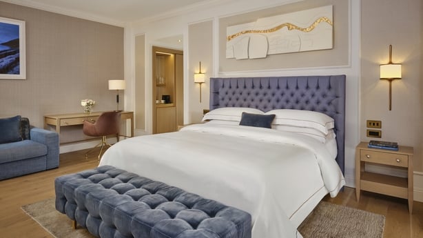 The College Green Hotel - The Library Lounge