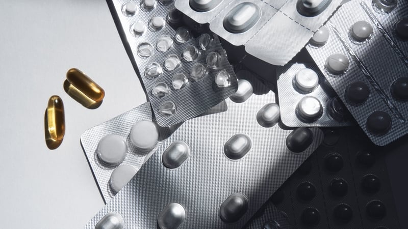 The conference was told that many new cancer drugs are very expensive (Stock image)