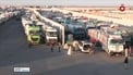 Israel, Egypt preparing to open Gaza's Rafah crossing Israel, Egypt preparing to open Gaza's Rafah crossing