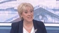 Humphreys 'disappointed' by Paul Murphy's legal proceedings against her Humphreys 'disappointed' by Paul Murphy's legal proceedings against her