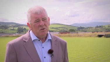 Diarmuid Cronin