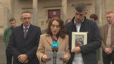 'Luke's death could have been prevented', say parents after medical misadventure verdict returned