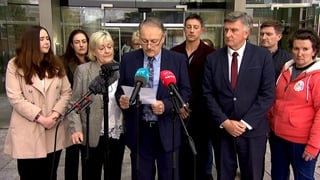 Cousin of Tom Niland ‘grateful’ to friends and neighbours for support