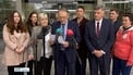 Three jailed for up to 15 years for Tom Niland manslaughter Three jailed for up to 15 years for Tom Niland manslaughter