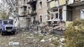 Trump and Putin to meet after progress in Ukraine talks Trump and Putin to meet after progress in Ukraine talks