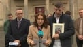 Baby's death at hospital 'should never have happened', says family Baby's death at hospital 'should never have happened', says family