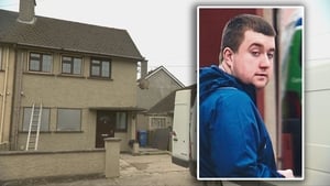 CAB seizes two houses from gang member in Limerick show image