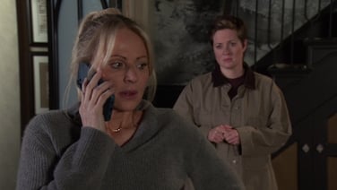 Coronation Street preview, Friday, October 17