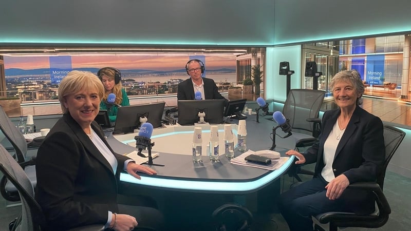 This was the second last debate of the campaign