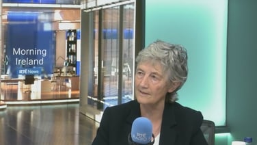 Connolly says housing figures are 'obscene'