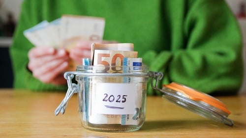With inflation running high, driven by rising food and energy prices, more than half of savers cash is losing value in their accounts