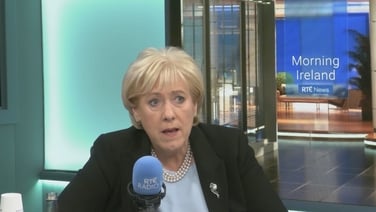 Humphreys says she wants to see more houses built
