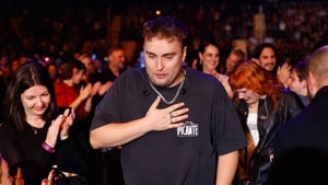 Sam Fender wins 2025 Mercury Prize over CMAT and Fontaines D.C. show image