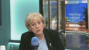 Humphreys insists she 'did her best' for Shane O'Farell's family