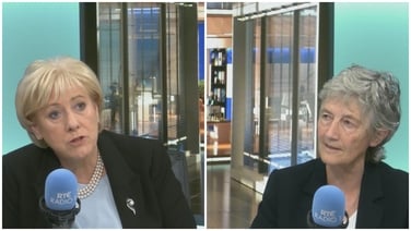 Presidential candidates clash on housing, migration in latest debate