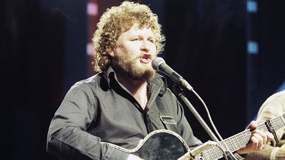 Jim McCann In Concert