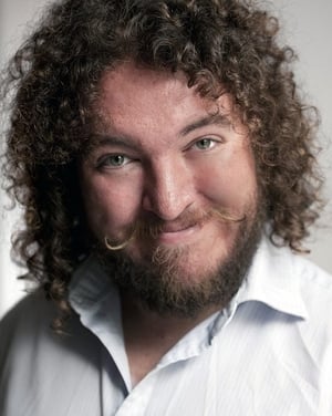 Will Seaward - Pointy Tales of Fangs and Blood show image