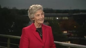 Catherine Connolly  show image