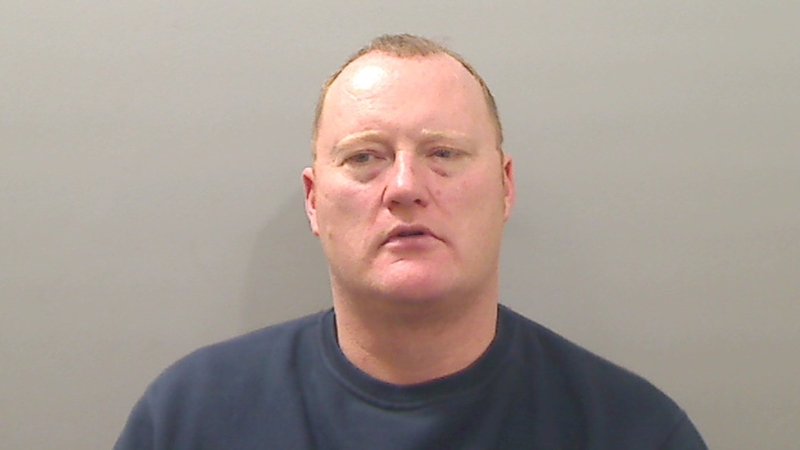 Timothy Walker was sentenced to 15 years in prison to run concurrently with his life sentence for the murder of Denis Shearer in February 2021