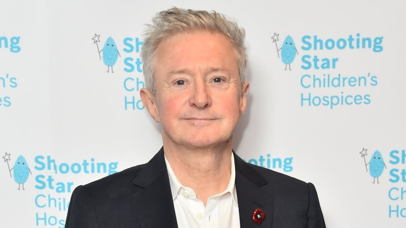 Louis Walsh formed Boyzone in 1993
