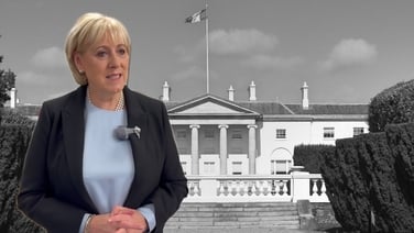 Humphreys says she will ‘speak for young people’ if elected