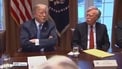 John Bolton pleads not guilty to mishandling classified information John Bolton pleads not guilty to mishandling classified information