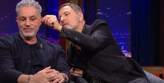 The Late Late Show