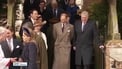 UK's Prince Andrew gives up Duke of York title UK's Prince Andrew gives up Duke of York title