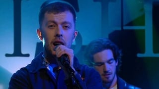 The Late Late Show