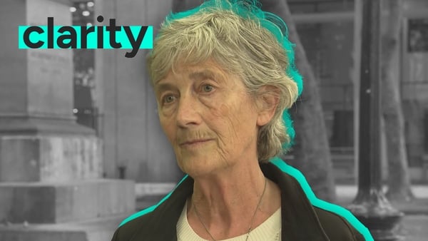 Catherine Connolly Clarity Small