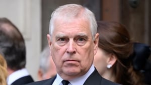 Royal Expert, Jennie Bond on Prince Andrew losing his royal titles    show image