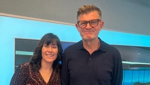 “We are not really individuals; we live within so many webs of connection” - Dr. Trudy Meehan on grieving suicide  show image
