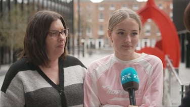 Teenager with endometriosis ‘finally believed’ following diagnosis