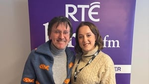 RTÉ lyric Live Interval | Le Trouvère Cast and Creative Team show image