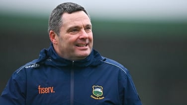 Tipperary senior football manager Philly Ryan dies aged 56