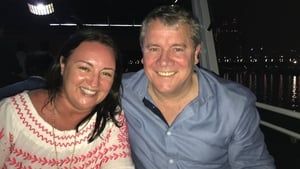 The Changes That Have Come Over Me with David Walsh  show image