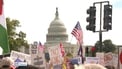 Thousands of demonstrations taking place across US opposing Trump policies Thousands of demonstrations taking place across US opposing Trump policies