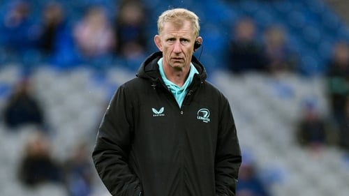 "Munster were a hell of a lot better than we were" - Cullen