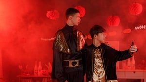 Is Halloween the new Christmas for Gen Z?   show image
