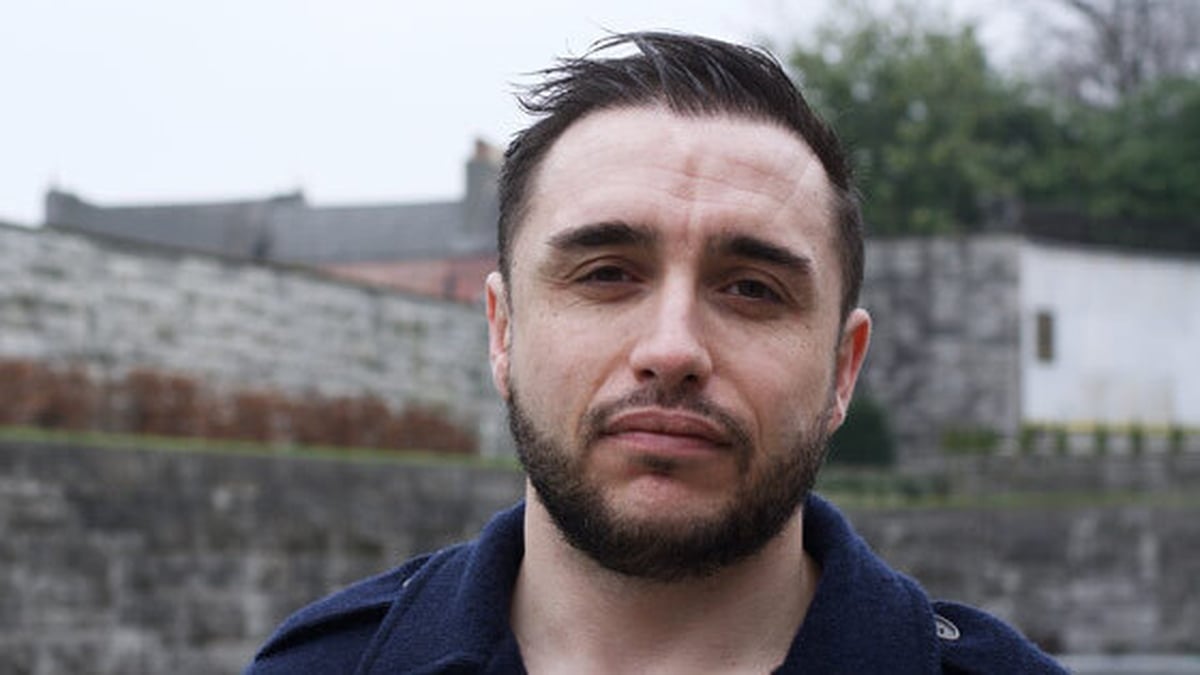 Books, My Ma, and Me, by Frankie Gaffney