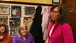 Sean Nós Singing, by Catherine Foley show image