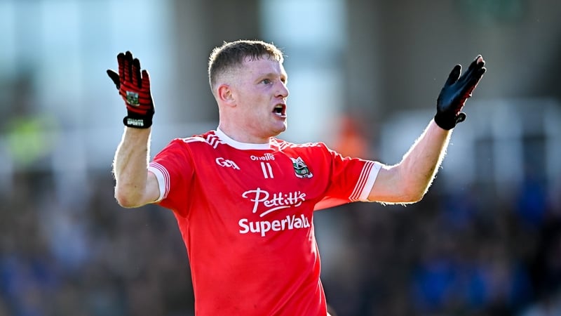 Athy shocked Naas in the Kildare SFC decider