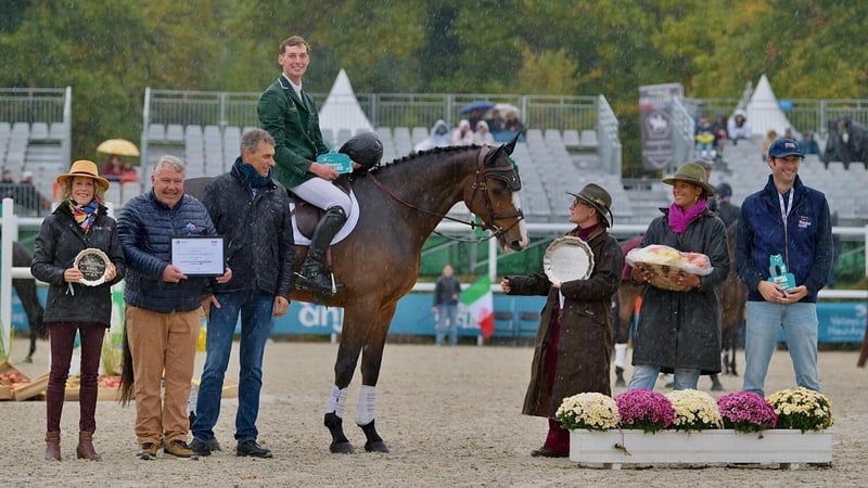 Ian Cassells and Rutland Flamenco