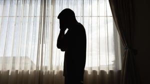 Record number of male sexual abuse survivors seeking support, says charity show image