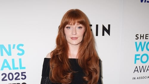 Nicola Roberts opens up about the pressures to stay looking young