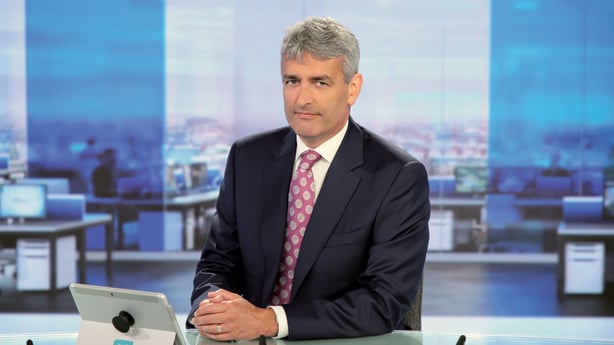 David McCullagh