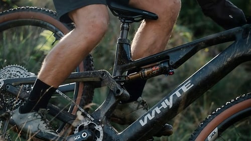 Whyte has £15m in turnover with customers throughout the UK and Europe