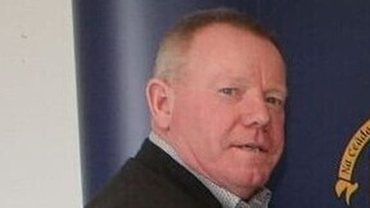 Tomás Ó hAiniféin